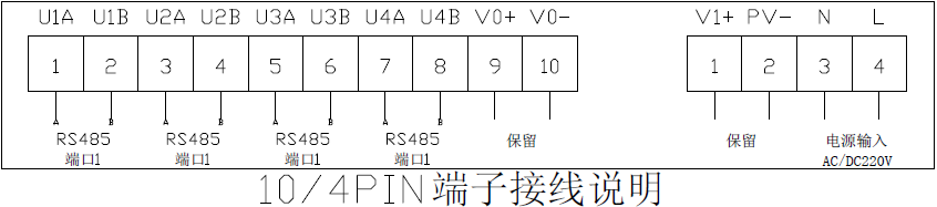 配電室開關(guān)柜無源無線溫度監(jiān)測方案(圖14)